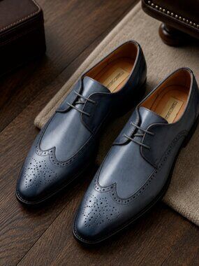 Antonio cerrelli wingtip NEW
